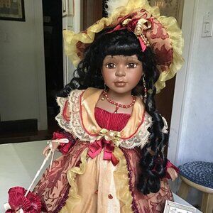 2004 Angelina Collection by Hollylane